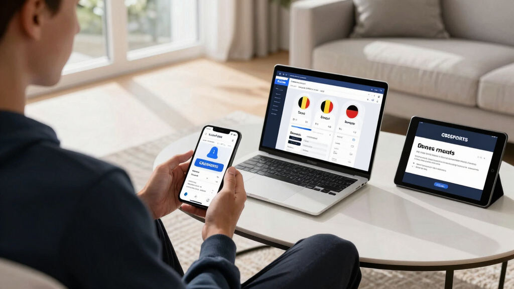 Kalshi promo code CBSSPORTS for Belgium vs. Senegal: Get $15 bonus for 2026 World Cup trading on Wednesday