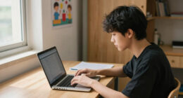 Laptops For Students: A Back to school Guide