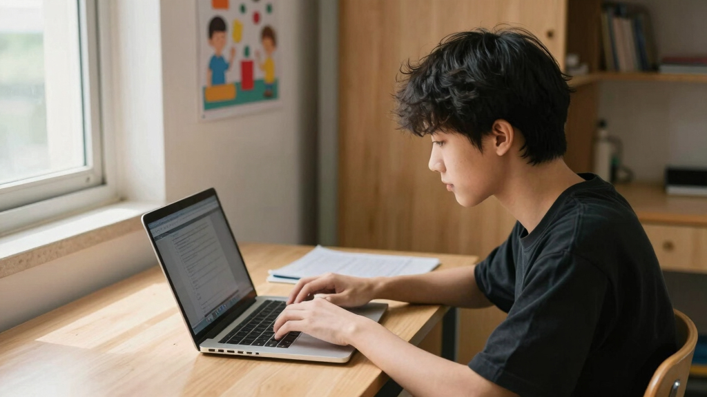 Laptops For Students: A Back to school Guide