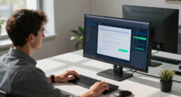 Leading AI Automation Software Solutions For 2026 Workflows