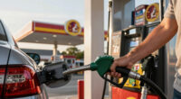 Led by Buc-ee’s and new rival Dolly Parton, America’s gas station chains are in a mega-sizing era