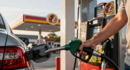 Led by Buc-ee’s and new rival Dolly Parton, America’s gas station chains are in a mega-sizing era