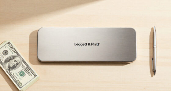 Leggett & Platt Announces Quarterly Dividend Of $.05