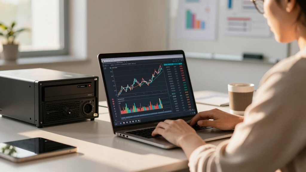 Lohnt Sich Self-Hosting Finanziell Im Vergleich Zu Forge?