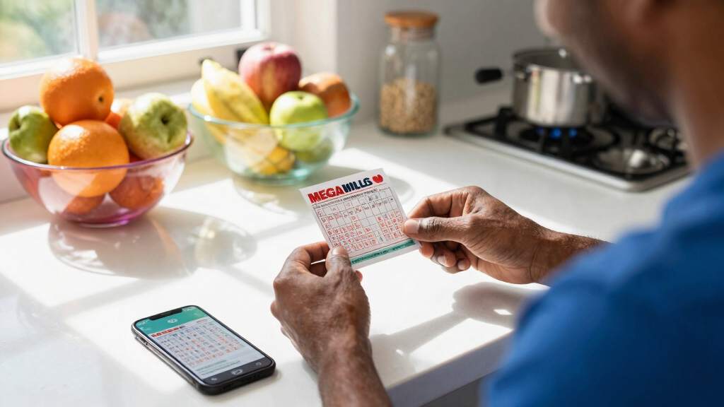 Lucky Floridian wins $2M playing Florida Lottery Mega Millions