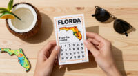 Lucky Floridian wins $2M playing Florida Lottery Mega Millions