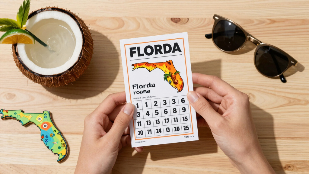 Lucky Floridian wins $2M playing Florida Lottery Mega Millions
