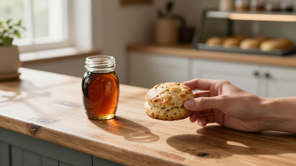 Maple Street Biscuit Company Sold