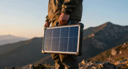 Mountain And Off-Grid Living Explained In HelloNation, Featuring Real Estate Expert Shawna Norry