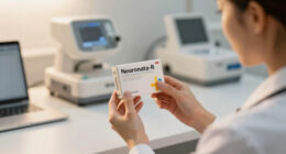 Neuronata-R Retains Conditional Approval In South Korea