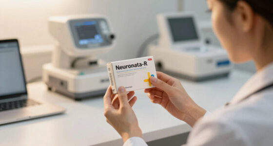 Neuronata-R Retains Conditional Approval In South Korea