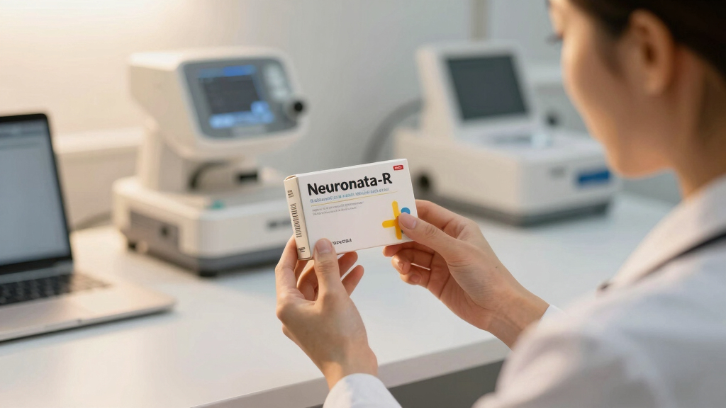 Neuronata-R Retains Conditional Approval In South Korea