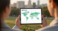 Nuveen Surges In Global Coverage