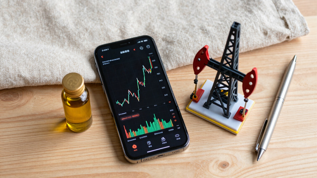 Oil prices jump following the latest fighting in the Middle East, while AI stocks sink