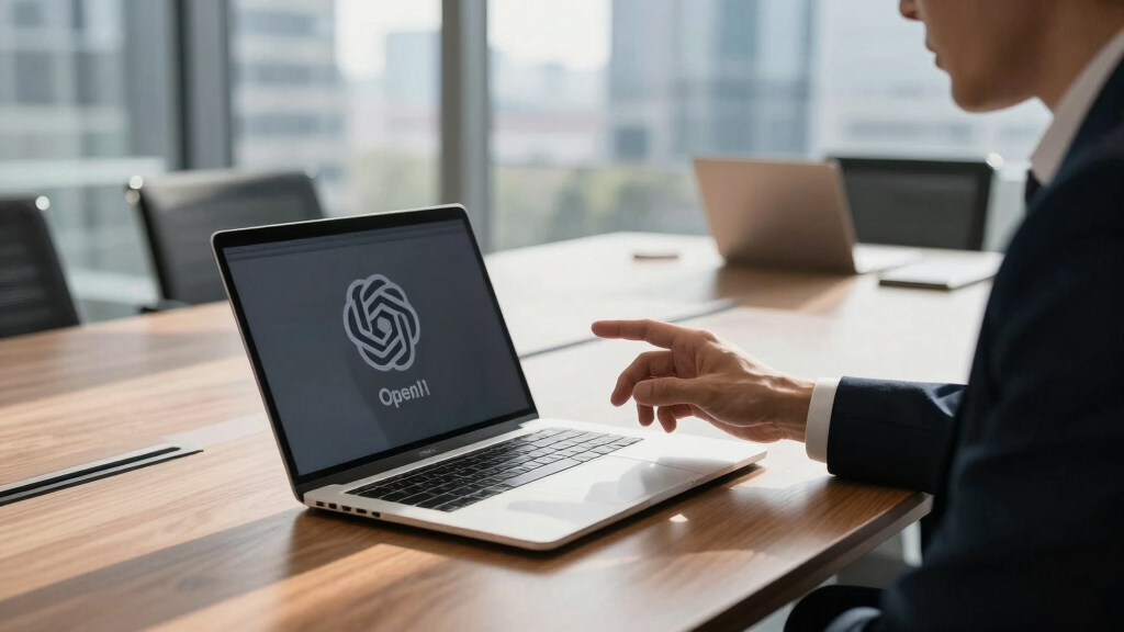 OpenAI in talks to give Trump administration a 5% stake in the company, FT reports