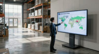 Rexford Industrial Realty Surges In Global Coverage