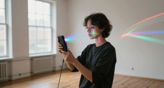 RHEO: Paint With Light
