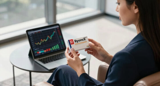 Ryoncil® Delivers Net Revenue Of US$36M For The Fourth Quarter Ended 30 June 2026