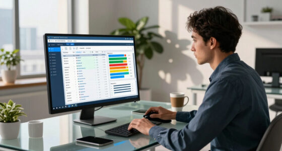 SAP’s AI Investment Of €1 Billion: Focused On Data Tables For Better Insights
