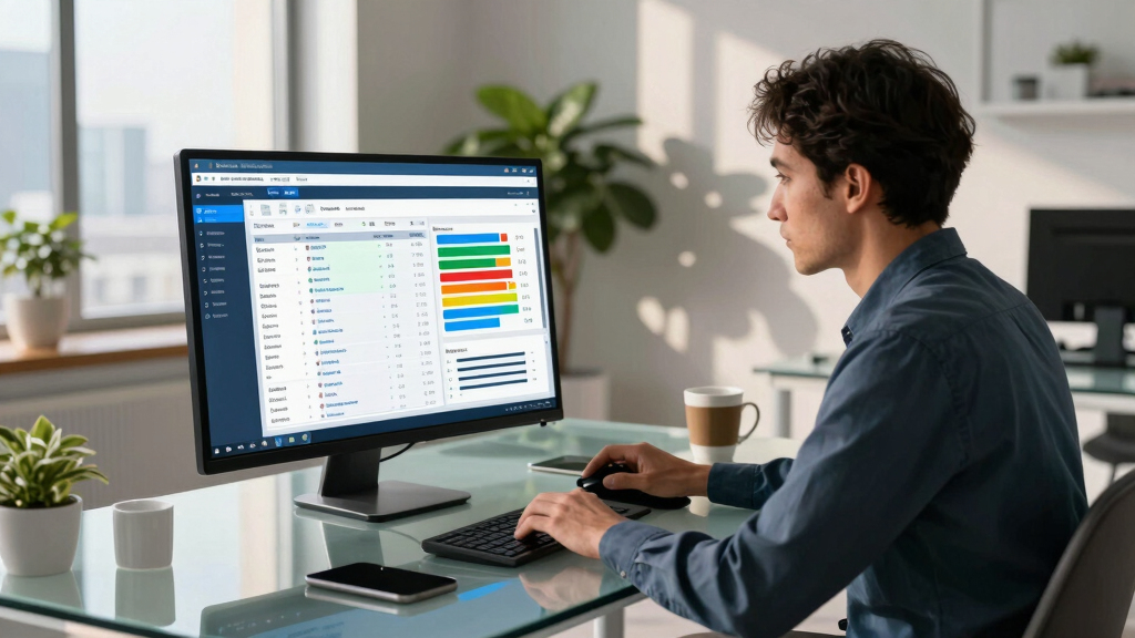 SAP’s AI Investment Of €1 Billion: Focused On Data Tables For Better Insights