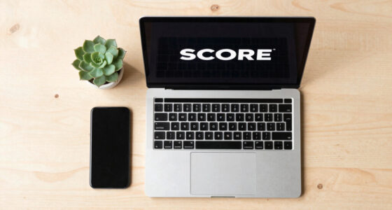 SCORE Welcomes Four New Board Members To Advance Small Business Success