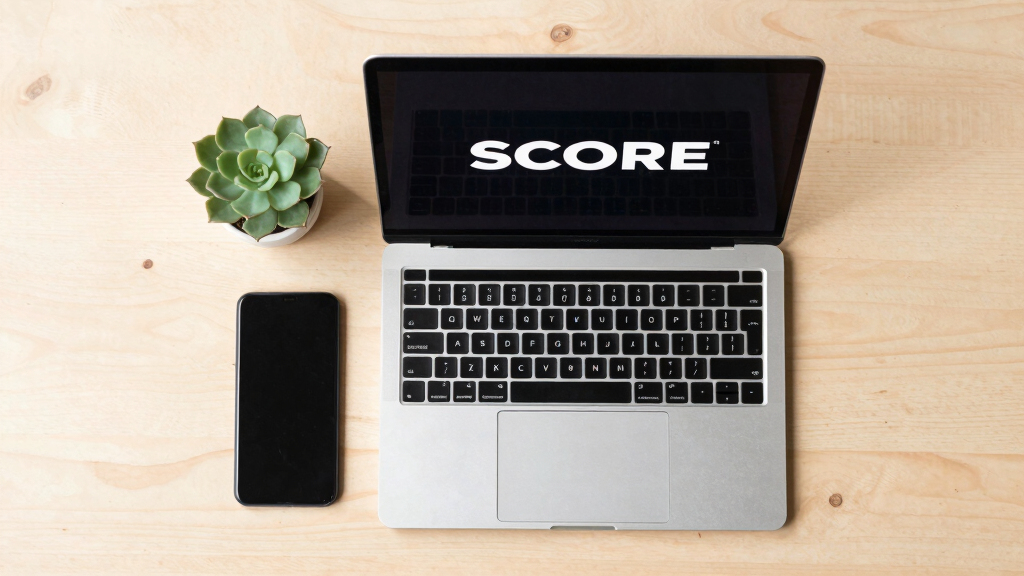 SCORE Welcomes Four New Board Members To Advance Small Business Success
