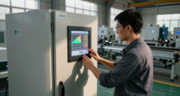 Siemens Focuses On AI To Make Factory Floors Smarter And Faster