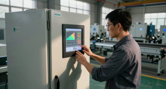 Siemens Focuses On AI To Make Factory Floors Smarter And Faster