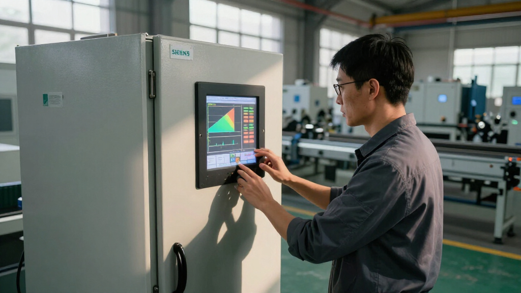 Siemens Focuses On AI To Make Factory Floors Smarter And Faster