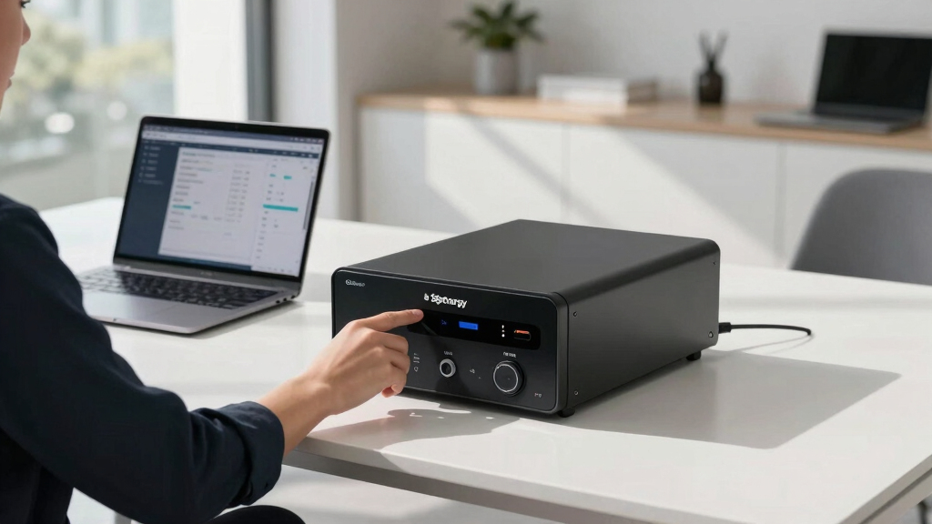 Sigenergy Unveils SigenStor Neo, An AI-Powered Home Energy System