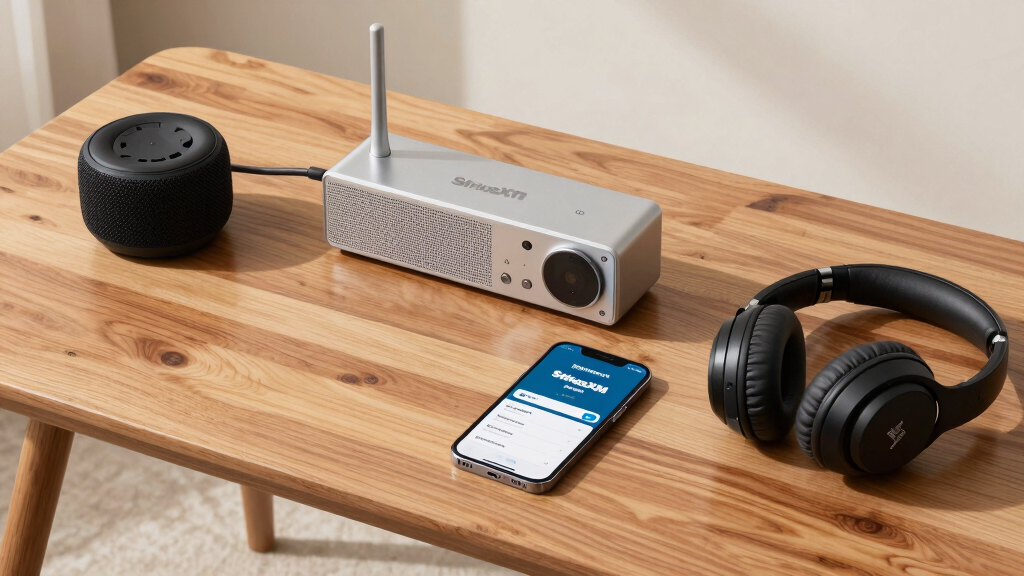 SiriusXM to Report Second Quarter 2026 Operating and Financial Results