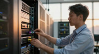 SK Telecom Pursues 15GW AI Data Center Buildout, Aiming To Become Asia's AI Infrastructure Hub