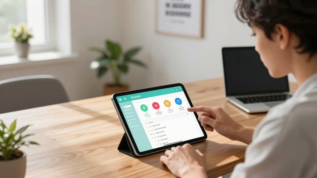 Smart Choices: Finding The Best AI Student Organizer For You