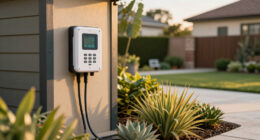 Smart Landscaping Is The First Line Of Defense Against Drought-Driven Water Shortages