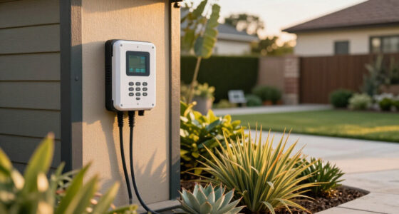 Smart Landscaping Is The First Line Of Defense Against Drought-Driven Water Shortages