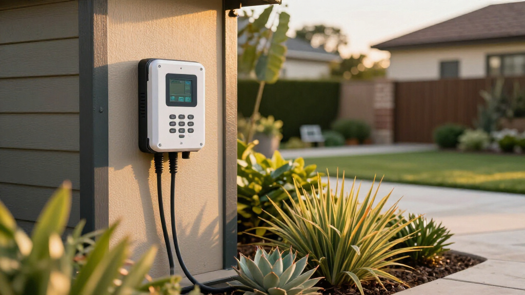 Smart Landscaping Is The First Line Of Defense Against Drought-Driven Water Shortages