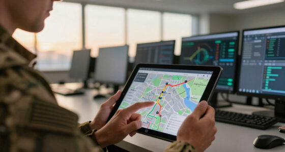 Software-Defined Warfare: How Ukraine’s Delta Turned the Battlefield Into a Shared, Real-Time Map