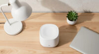 Spatial Focus Room: Make Distraction Impossible