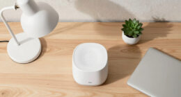 Spatial Focus Room: Make Distraction Impossible