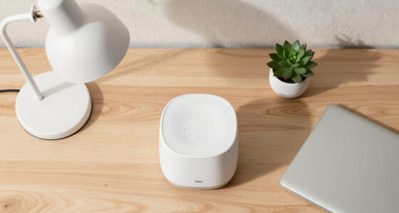 Spatial Focus Room: Make Distraction Impossible