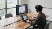 Spatial Focus Room: Make Distraction Impossible