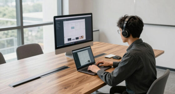 Spatial Focus Room: Make Distraction Impossible