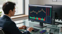 Stock market today: Dow rises, S&P 500 and Nasdaq slip as US and Iran exchange fire, oil jumps