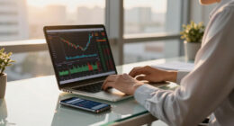 Stock market today: Dow rises, S&P 500 and Nasdaq slip as US and Iran exchange fire, oil jumps