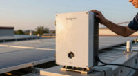 Sungrow And TÜV Rheinland Redefine Industry Rule: World's First Inverter Long-Term Reliability Corporate Standards Released