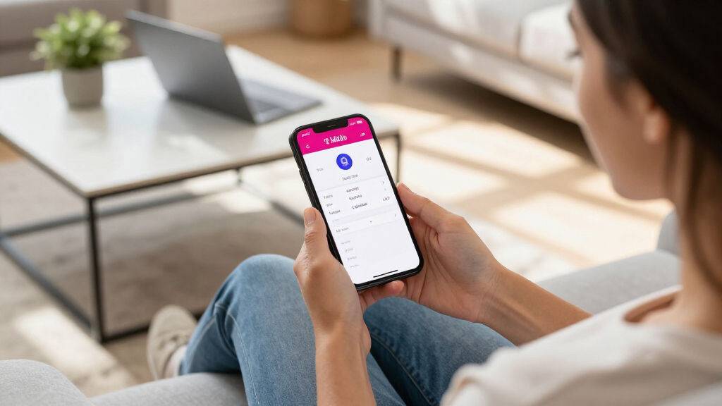 T-Mobile customers report receiving bill credits after network disruption