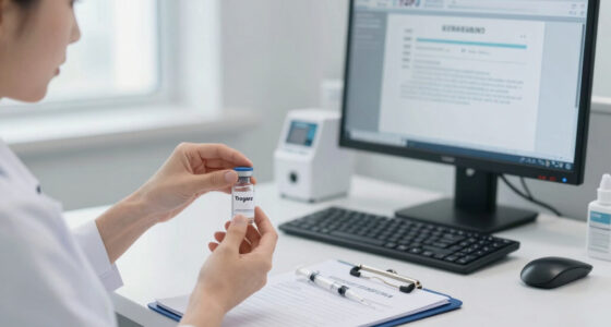 TaiMed Biologics (4147) Receives TFDA Drug License Collection Notice For Trogarzo, Marking The Final Step Toward Commercial Launch In Taiwan