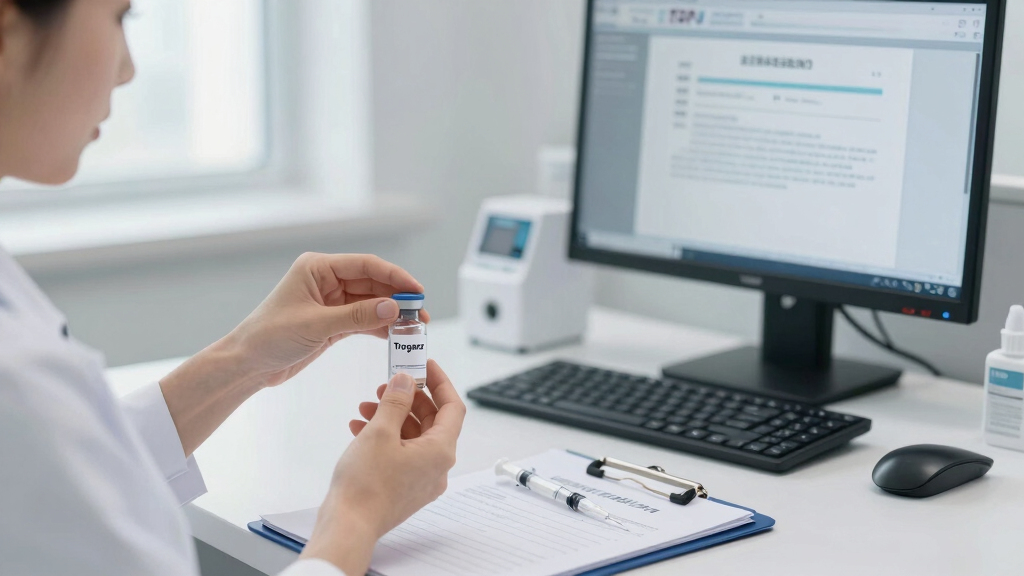 TaiMed Biologics (4147) Receives TFDA Drug License Collection Notice For Trogarzo, Marking The Final Step Toward Commercial Launch In Taiwan