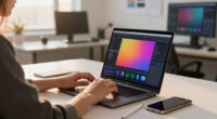 The 2026 Guide To AI-Enhanced Content Creation Laptops