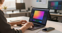 The 2026 Guide To AI-Enhanced Content Creation Laptops
